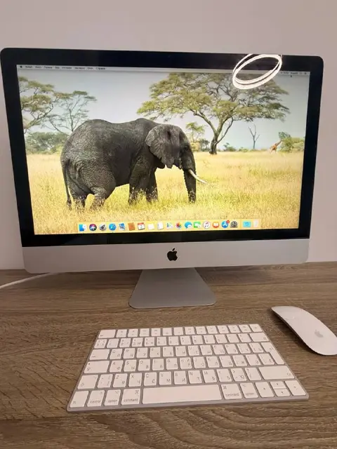 Компьютер MAC — Батуми — 1 500 ₾