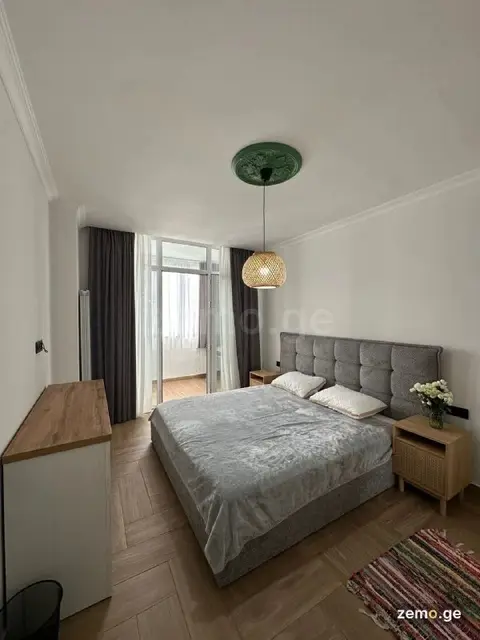 Квартира 2+1 — Batumi — 700 ₾