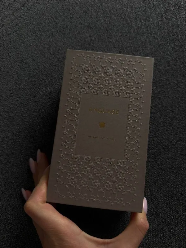 Amouage Guidance Perfume
