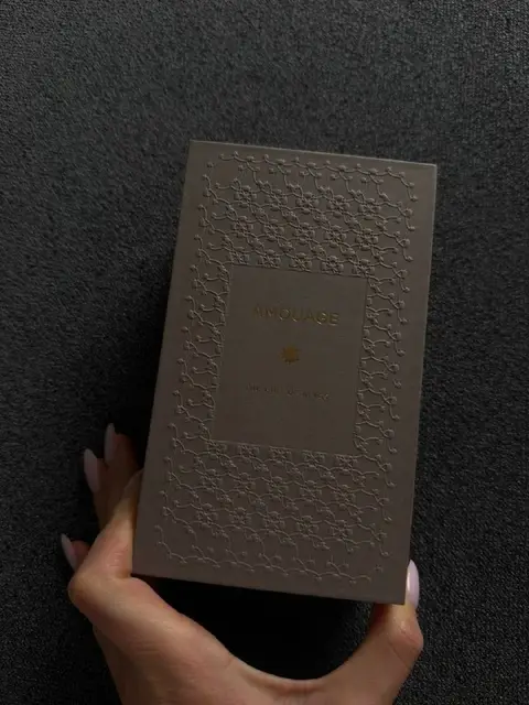Amouage Guidance Perfume — Tbilisi — 100 $