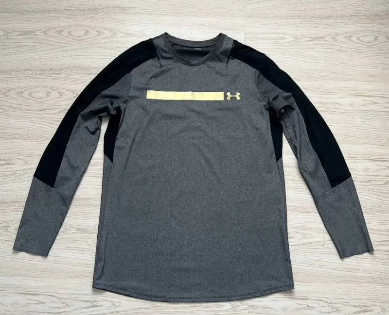 Лонгслив / Long sleeve Under Armour мужской