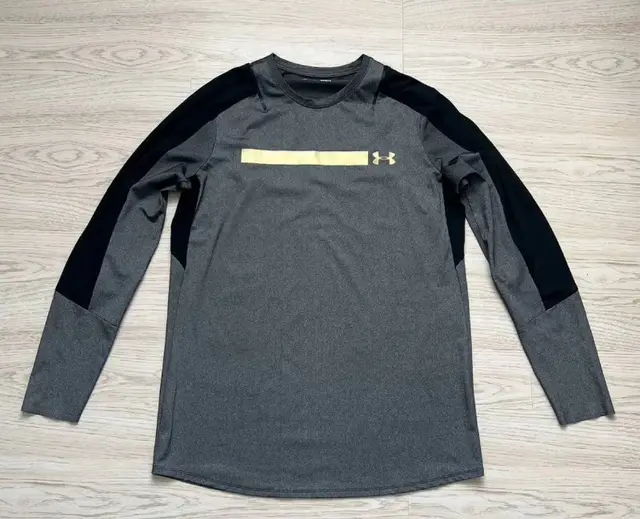 Лонгслив / Long sleeve Under Armour мужской — Батуми — 129 ₾