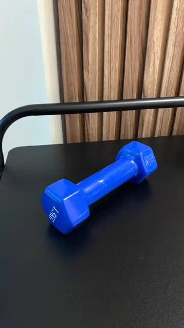 Гантеля 1.5 кг — Батуми — 15 ₾