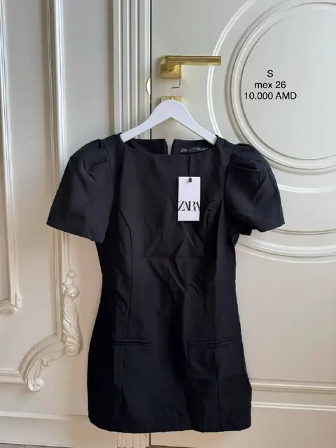 Платье ZARA — Ереван — 10 000 ֏