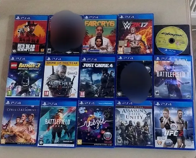 Red dead redemption 2 — Батуми — 60 ₾