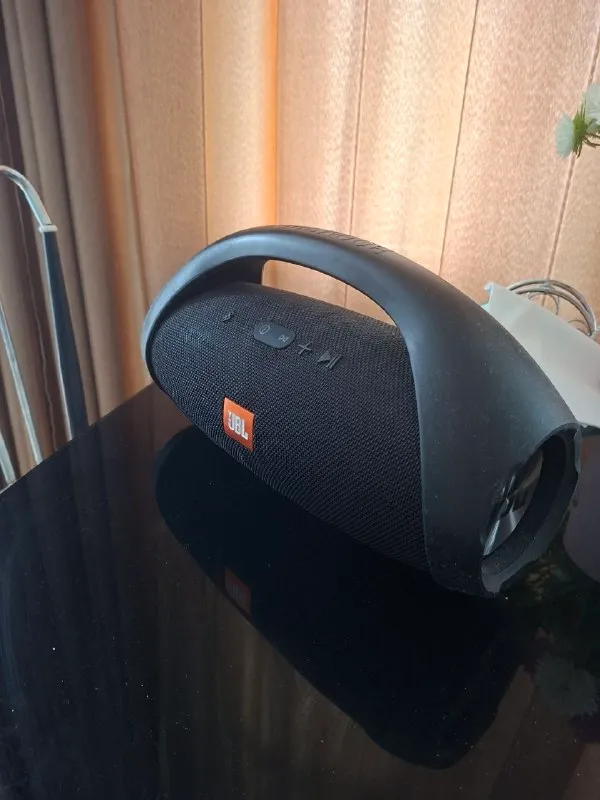 Колонка BOOMBOX