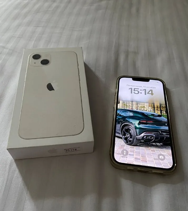 IPhone 13 128gb