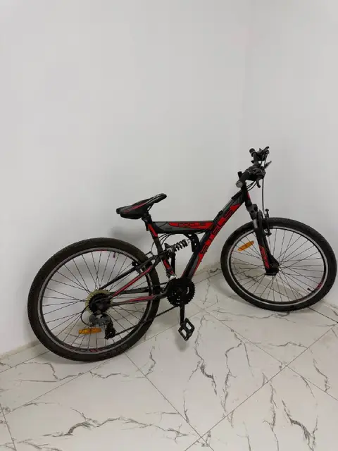 Горный велосипед — Батуми — 300 ₾
