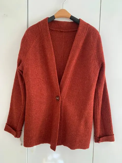 Кардиган — Анталия — 500 ₺
