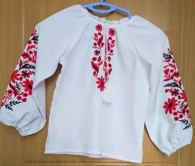 Вишиванка — Тбилиси — 40 ₾