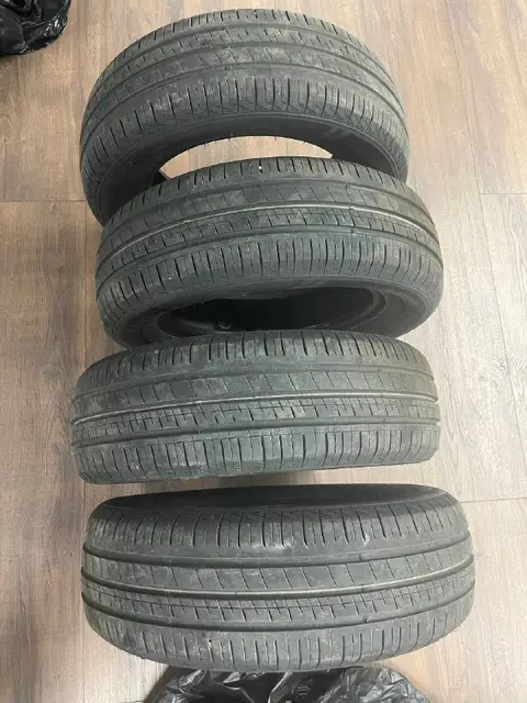 Шины 185/65/14 2023 года — Тбилиси — 250 ₾