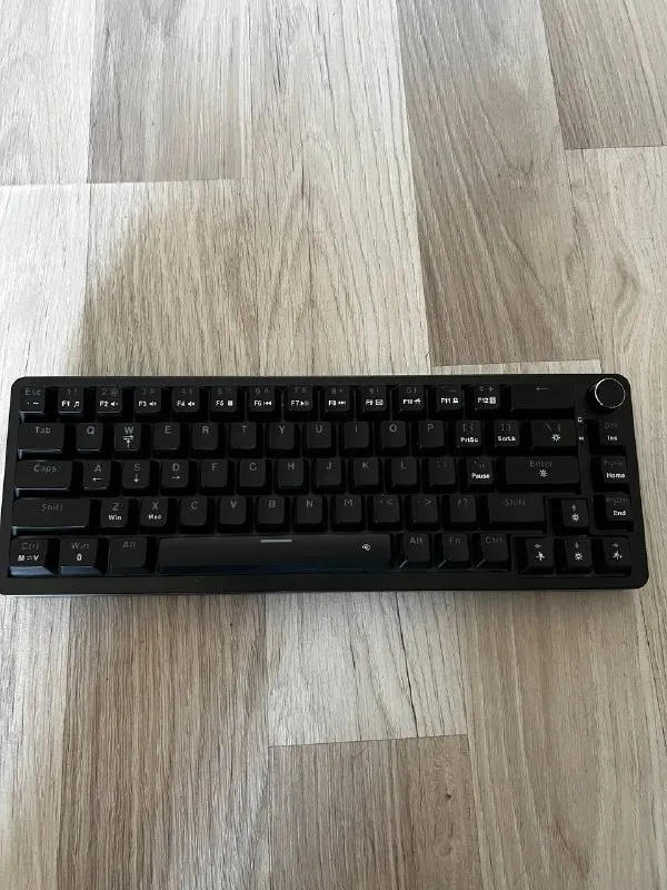Проводная клавиатура Marvo kg935