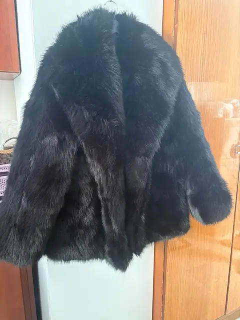 Шубка из экомеха — Yerevan — 110,000 ֏