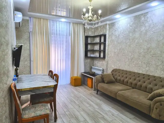 Сдается квартира 2+1 — Batumi — 700 $
