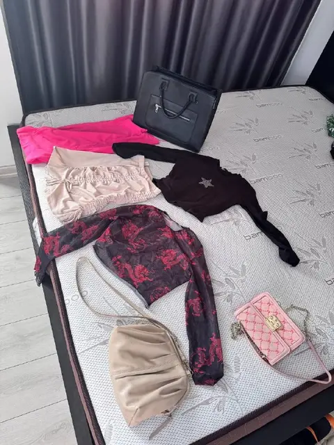 Женское размер S — Antalya — 1,000 ₺