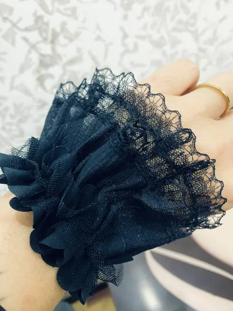Манжеты ручной работы — Батуми — 20 ₾