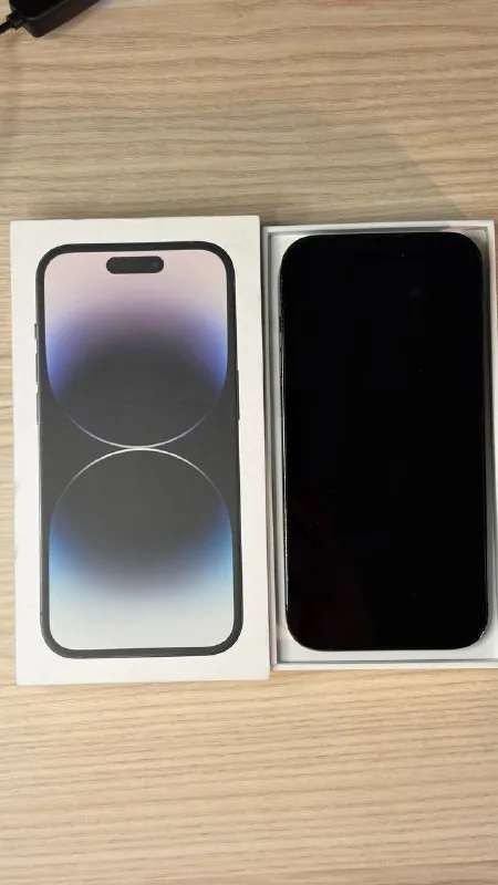 IPhone 14 Pro