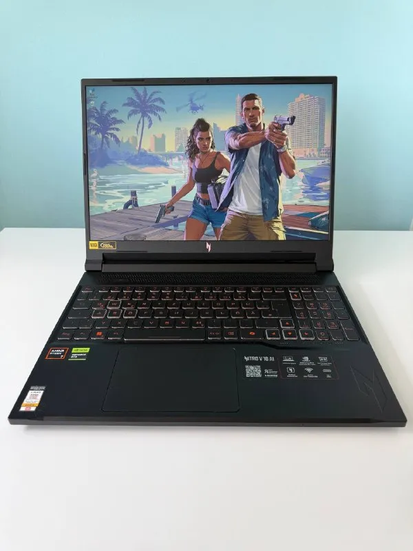 Acer Nitro V 16 AI ANV16-42-R1T1