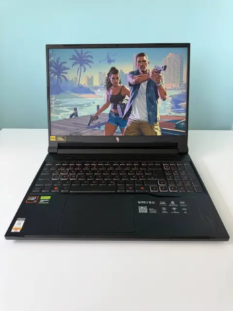 Acer Nitro V 16 AI ANV16-42-R1T1 — Белград — 1 249 €