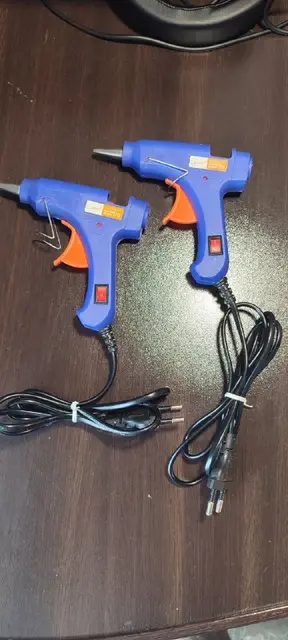 Клеевой пистолет Yulian YL-266 — Батуми — 12 ₾