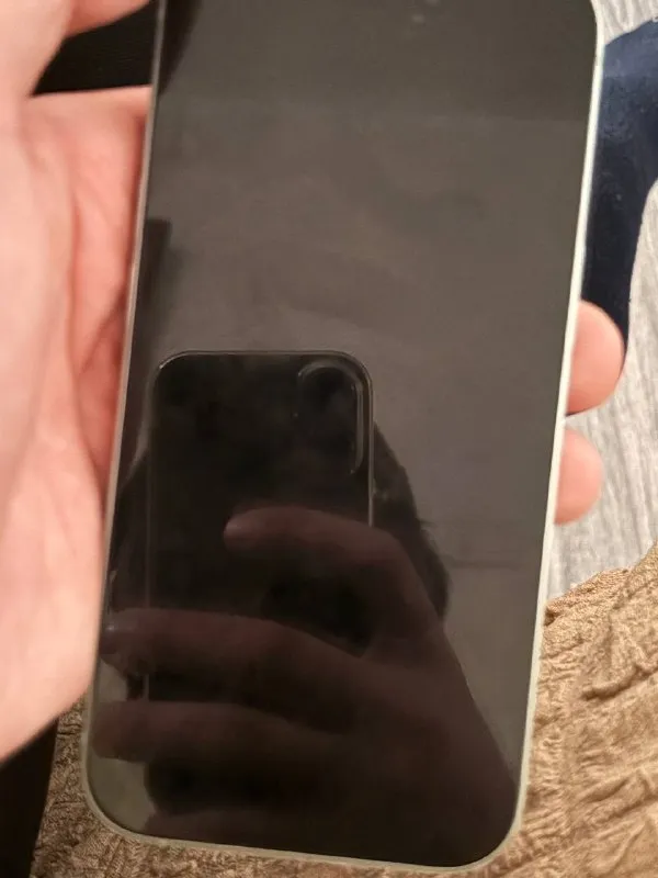 IPhone 15 128