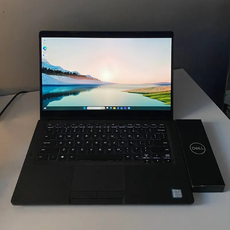 Dell Latitude 5300 2-in-1
