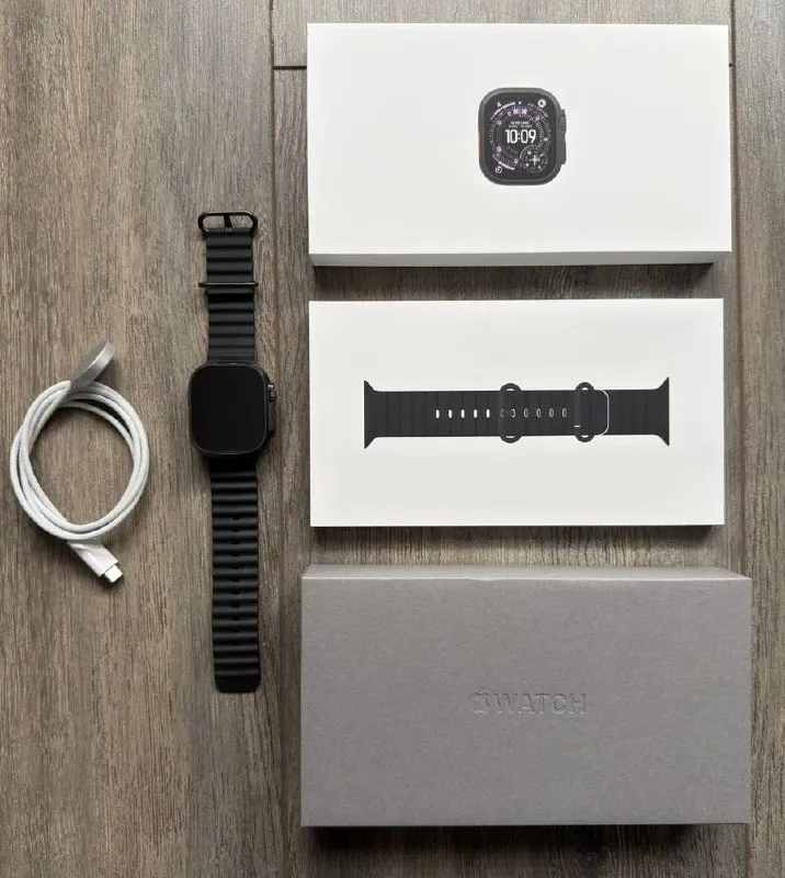 Apple Watch Ultra 2