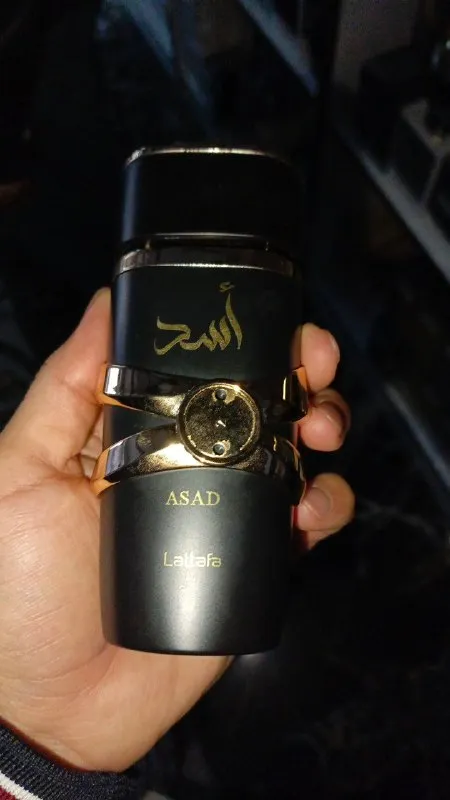 Парфюмы ASAD-Копия лукс бренд