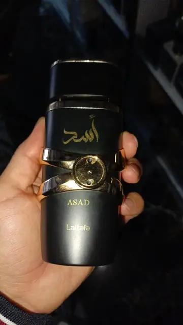Парфюмы ASAD-Копия лукс бренд — Стамбул — 23 $