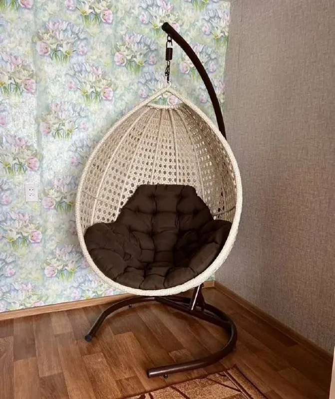Кресло подвесное
