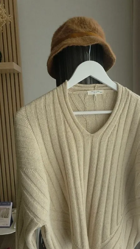 Шерстяной свитер Rag & Bone