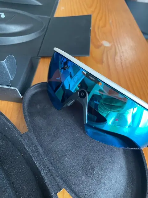 Умные смарт-очки Oakley | Meta (модель Vanguard) — Батуми — 1 500 ₾