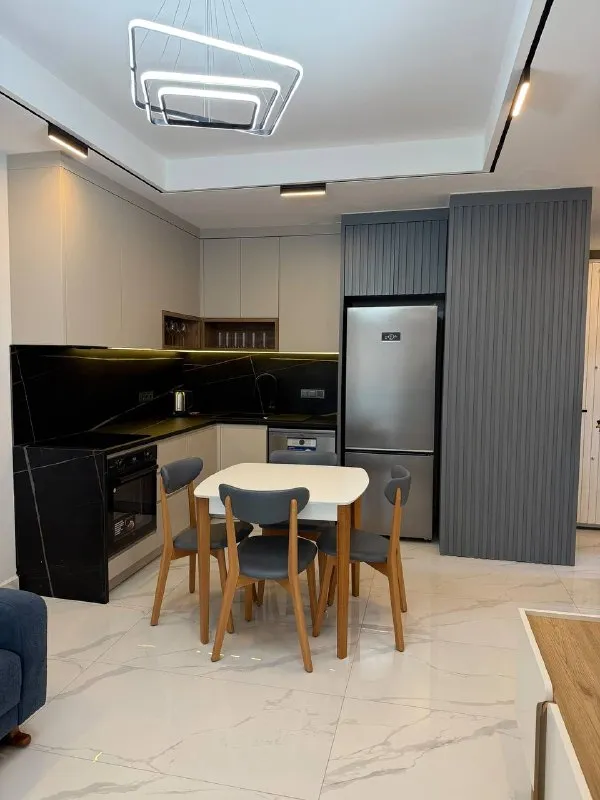 Квартира 1+1 в Sonas Prime, Махмутлар