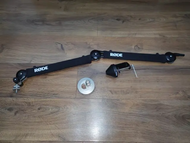 Кронштейн для микрофона rode PSA1+ — Tbilisi — 370 ₾