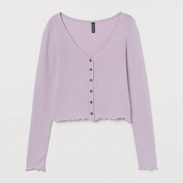 Кардиган H&M