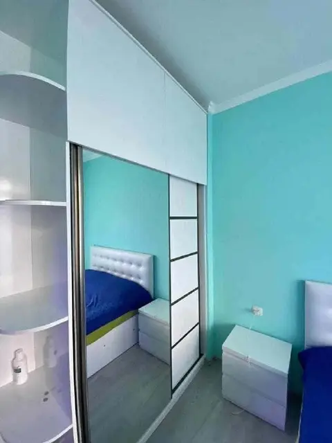 2х комнатную квартиру — Batumi — 500 $