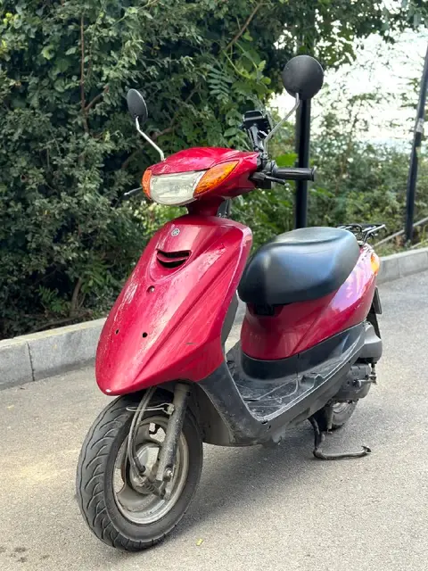 Yamaha Jog — Тбилиси — 1 800 ₾