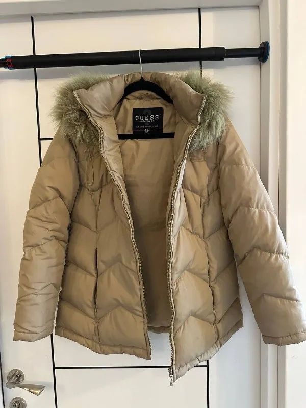 Куртка Guess на осень/зиму