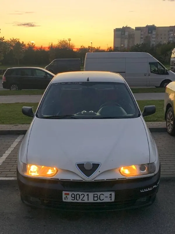 Машина
