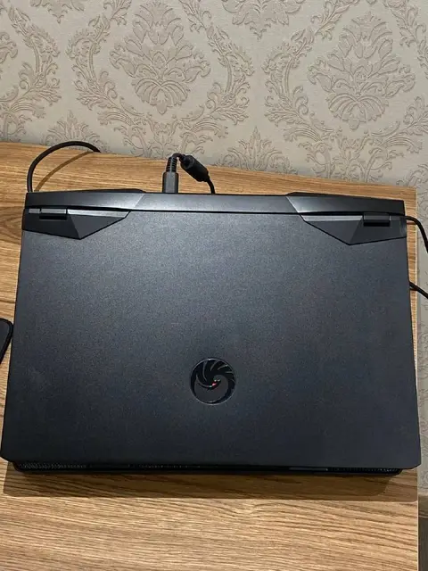 MSI Alpha 17 — Batumi — 1,500 $