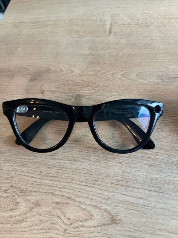 Очки Ray-ban meta gen 2