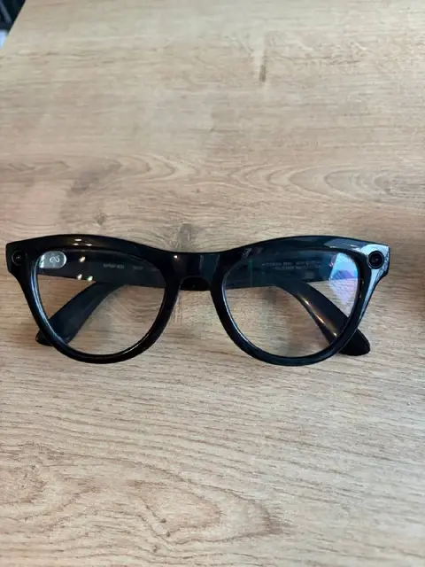 Очки Ray-ban meta gen 2 — Батуми — 1 430 ₾