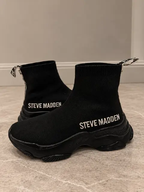 Обувь Steve Madden Original — Batumi — 50 ₾
