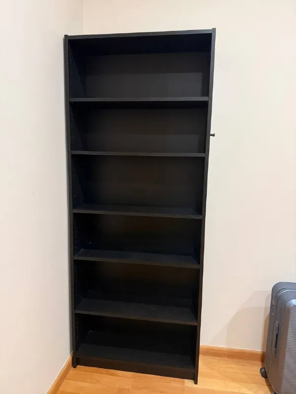 Ikea, 100 lari Vake, razmeri 205×80×30