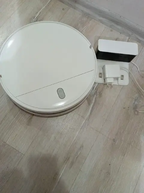 Mi marka robot süpürge — Анталия — 7 500 ₺
