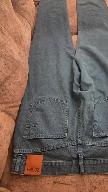 ZEGNA ROCCIA — Ереван — 70 000 ֏