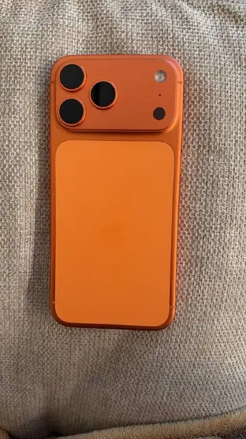 Apple IPhone 17 Pro Max — Батуми — 2 950 ₾