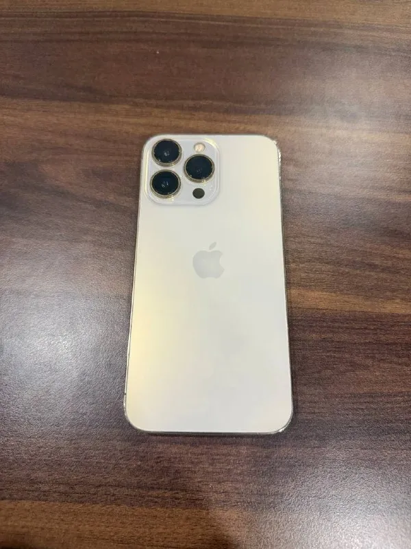 IPhone 13 Pro 256 gb