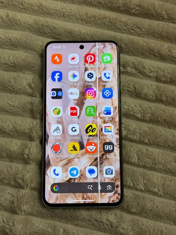 Google Pixel 8 8/128gb