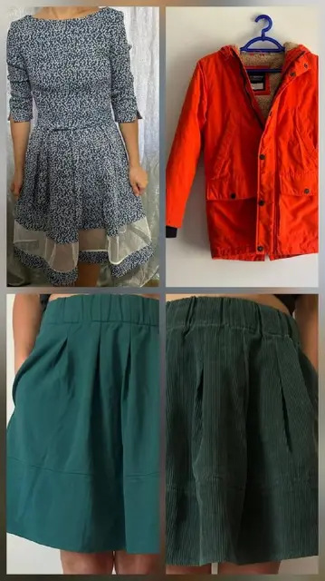 Платье нарядное очень красивое размер s — Батуми — 50 ₾